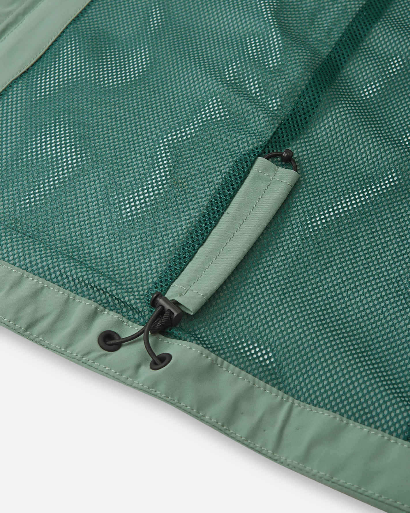 Reima Salmi Jacket Stone Green 07