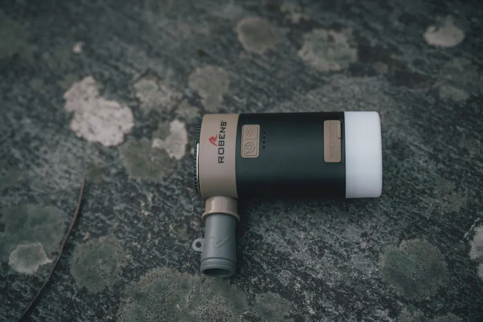 Robens Conival 3in1 Pump 10