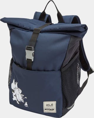Jack Wolfskin Moomin Island Mini 10