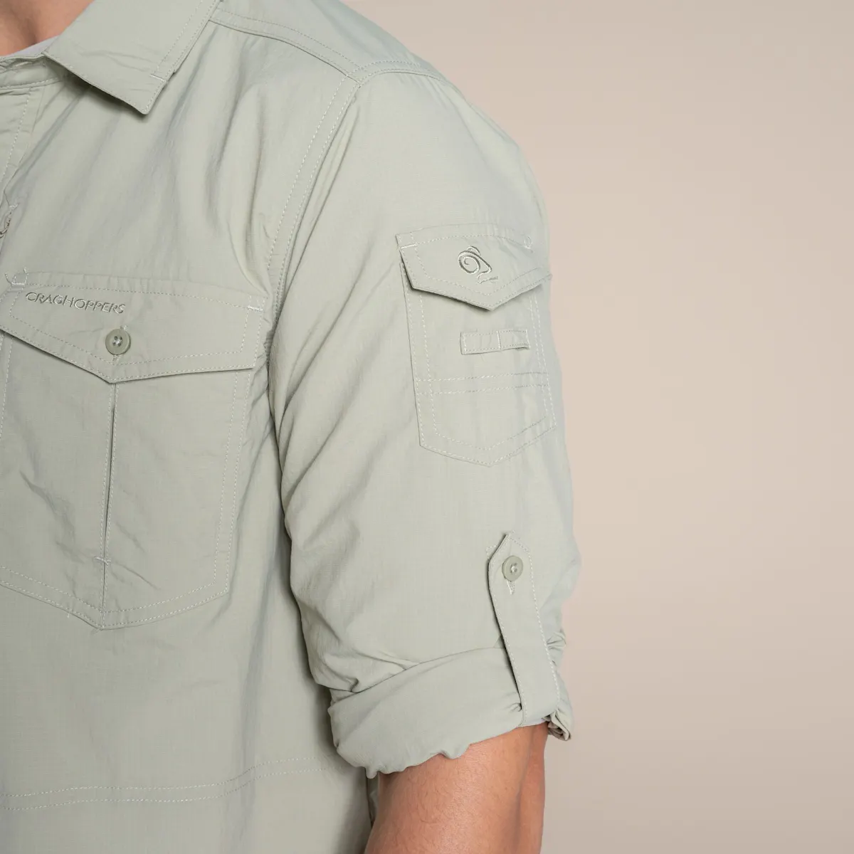 Craghoppers NL ADV LS III Shirt