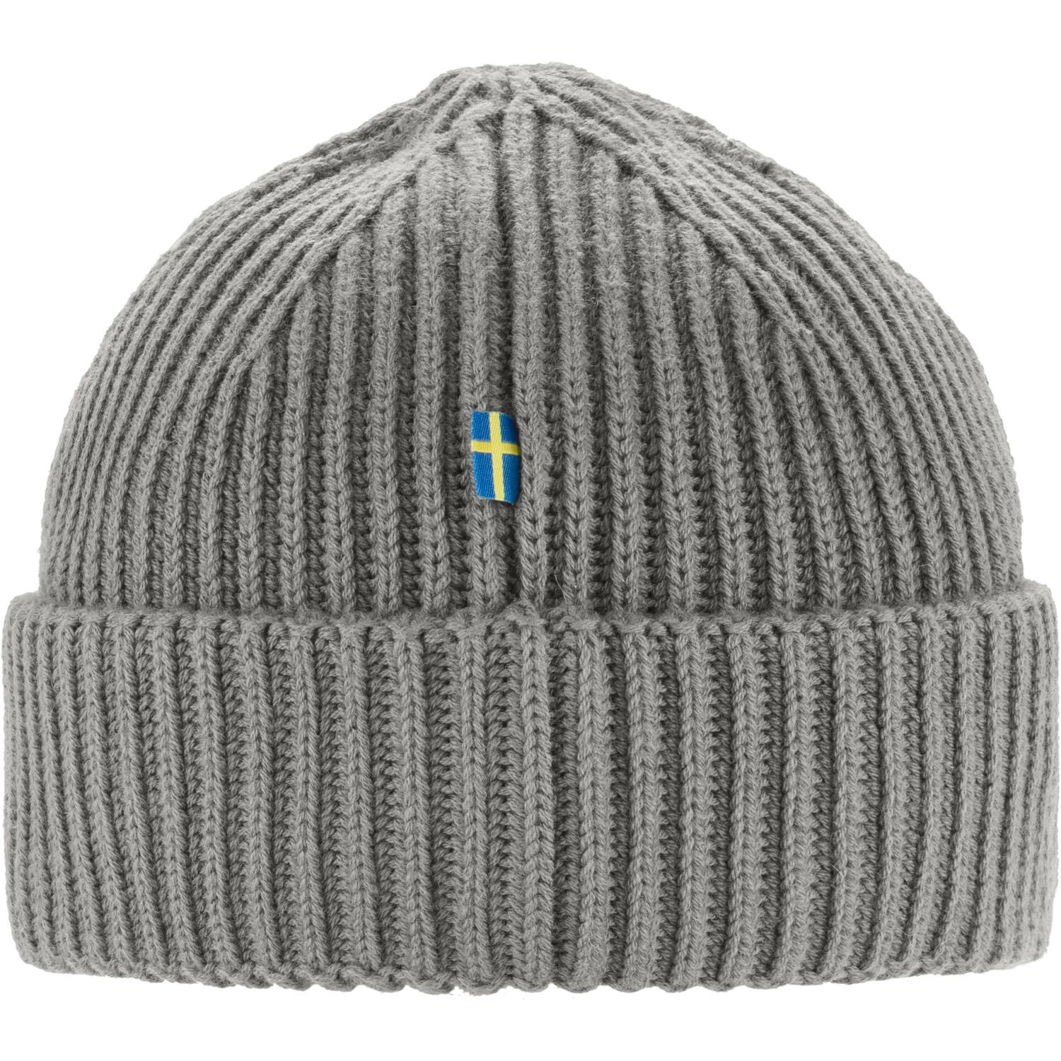 Fjällräven 1960 Lite Logo Hat Harmaa 02