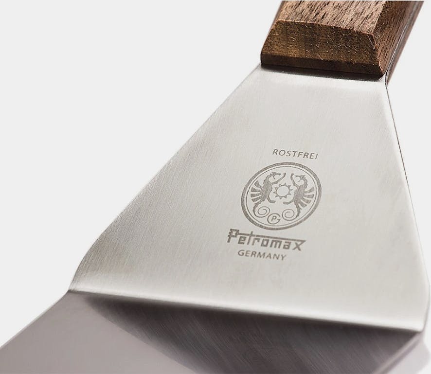 Petromax Flexible Spatula Long Handle  04