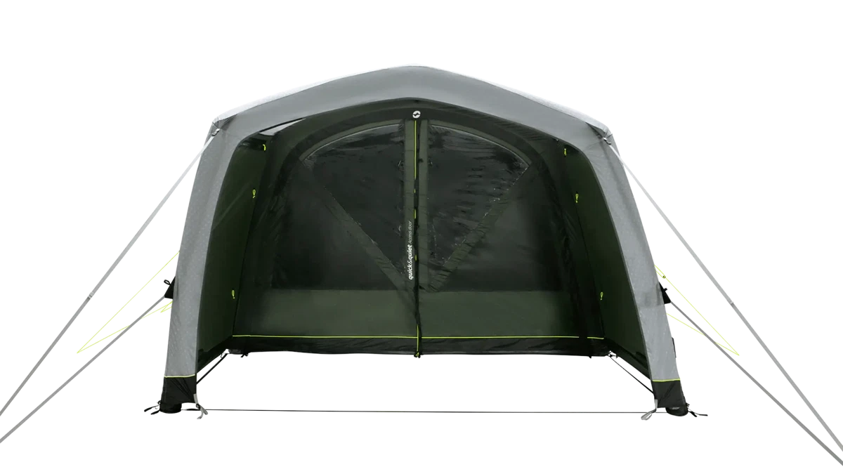 Outwell Iowa 5 Air  11