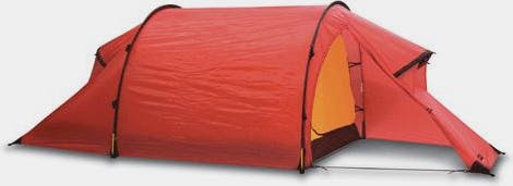 Hilleberg Nammatj 3 Red 01
