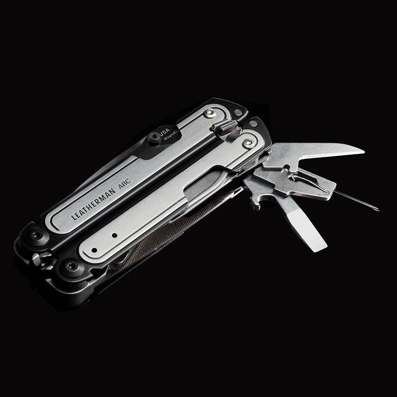 Leatherman Arc  06