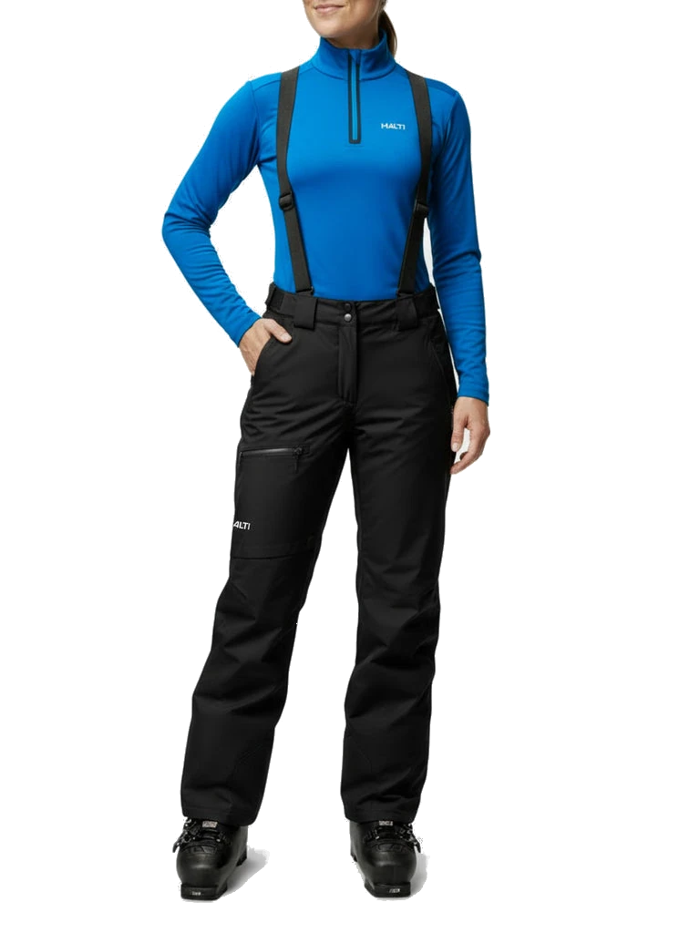Halti Women's Carvey II Ski Pant