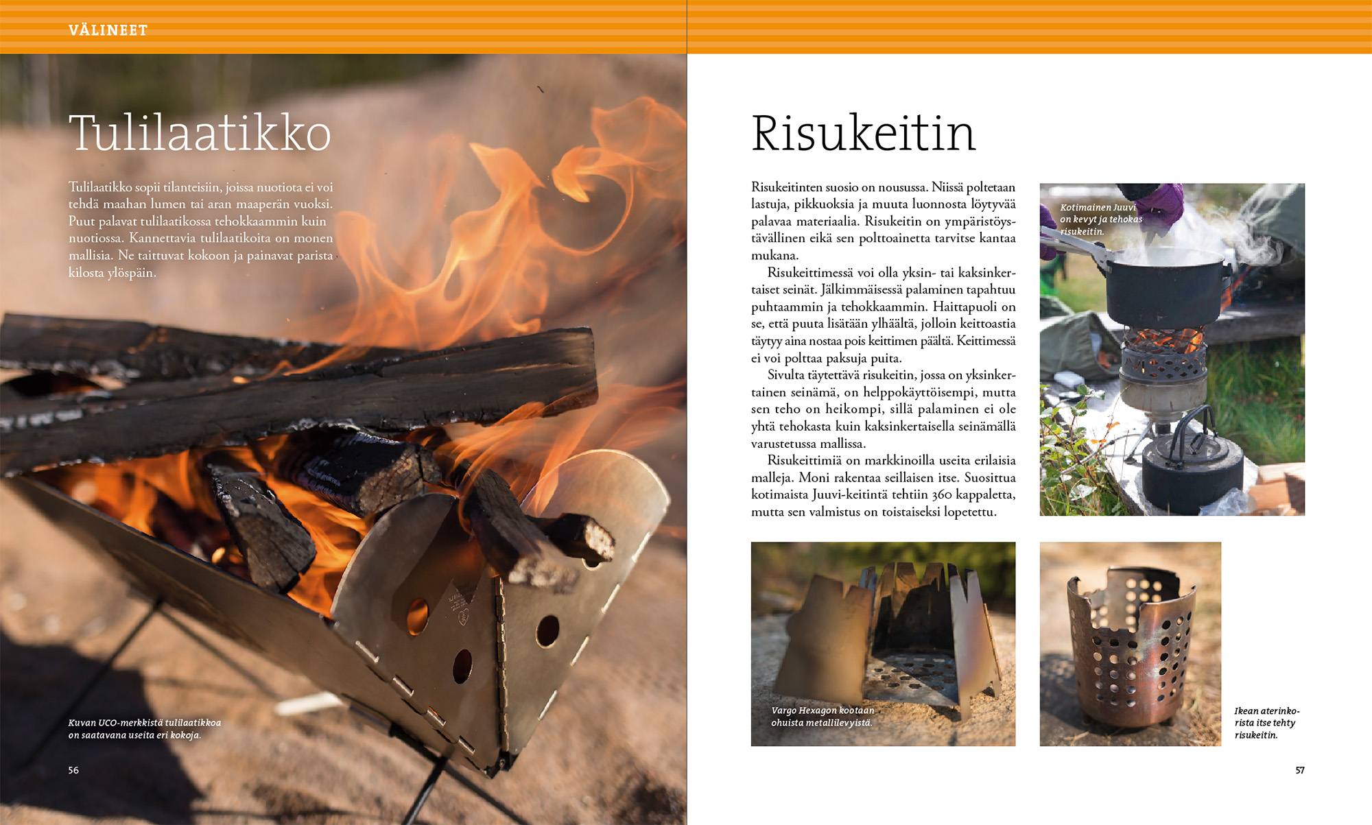 Calazo Nuotioruokaa  04