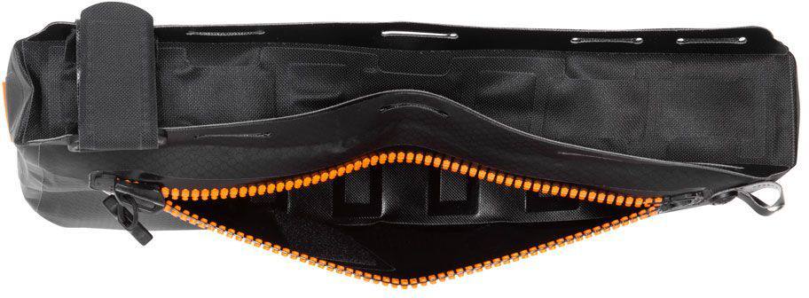 Ortlieb Frame-pack 4 Black 05