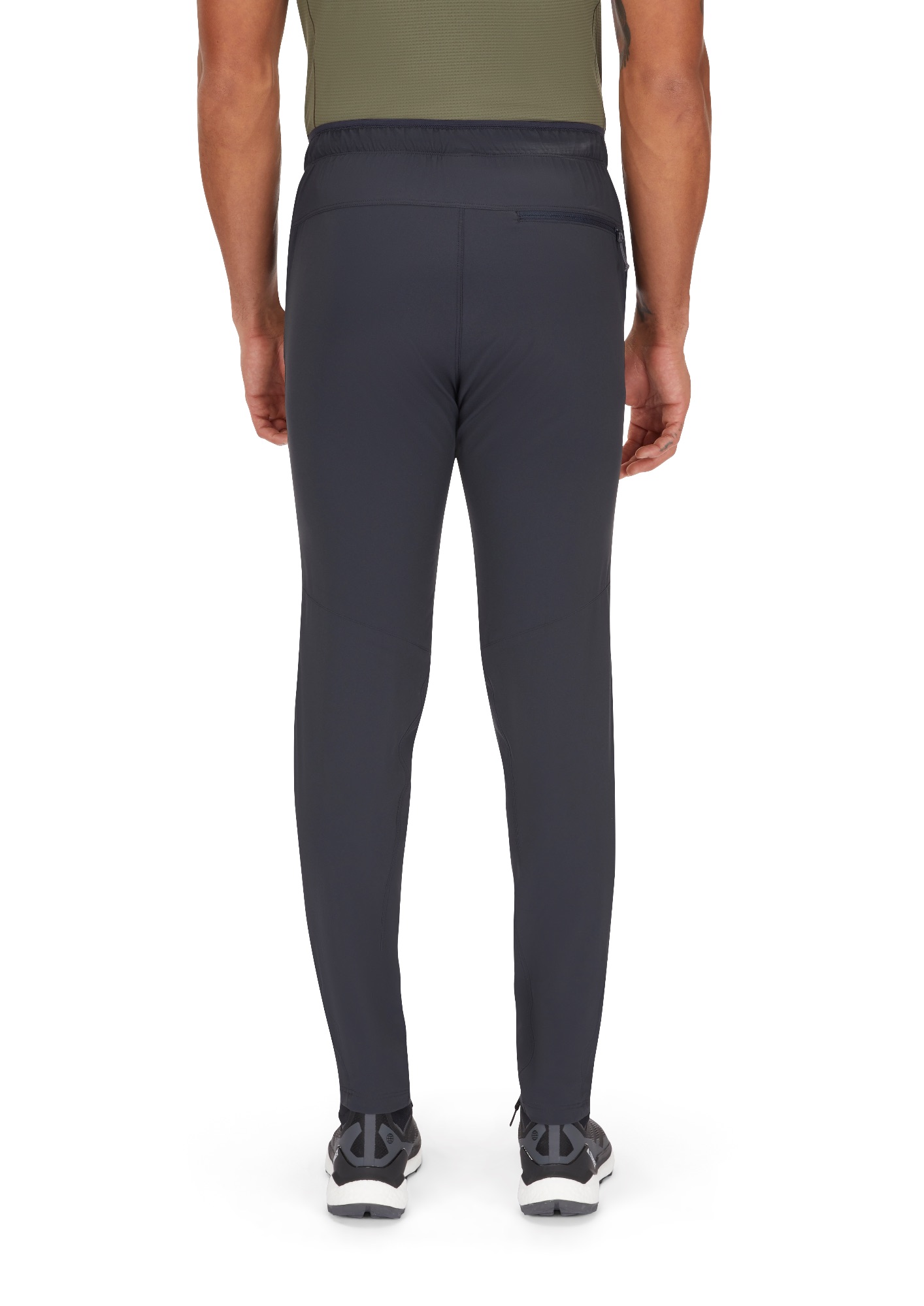 Rab Men's Momentum Pant Beluga 11