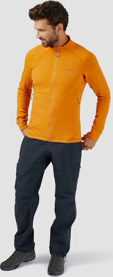 Rab Men's Ladakh Gore-Tex Paclite Plus Pants Beluga 08