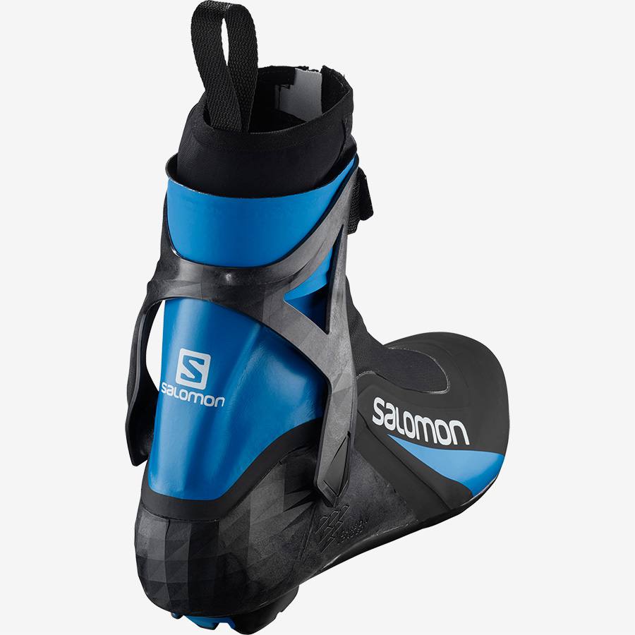Salomon S/race Carbon Skate Prolink 23/24 - Scandinavian Outdoor