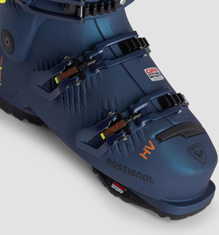 Rossignol Vizion 4B 120 HV 24/25 Blue 08