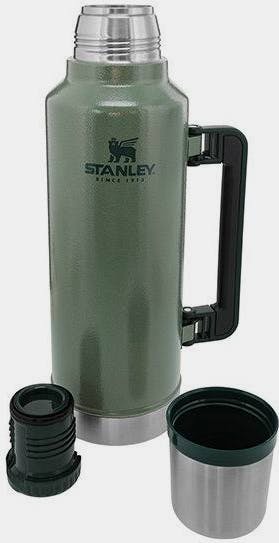 Stanley Classic 1,4 Green 01