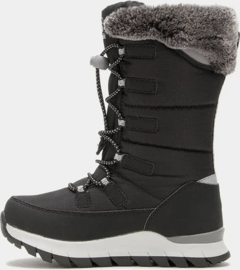 Kamik Prairie 2 Black 02