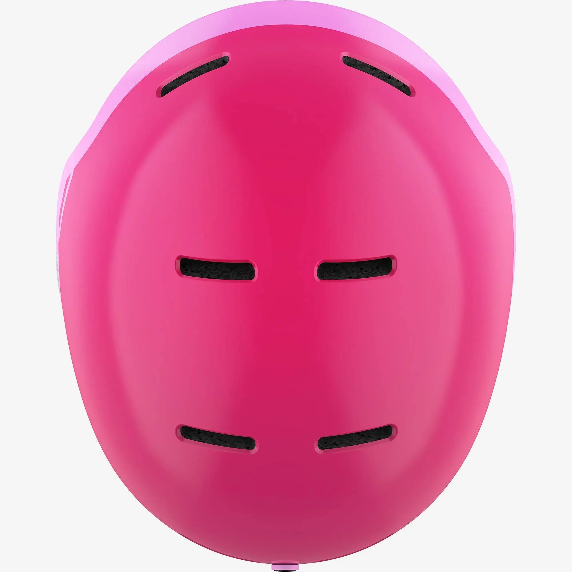 Salomon Grom 22/23 Pink 02