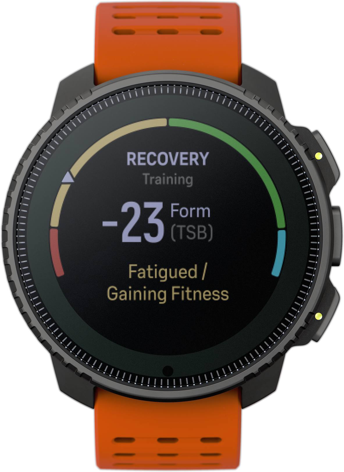 Suunto Vertical Solar Canyon  13