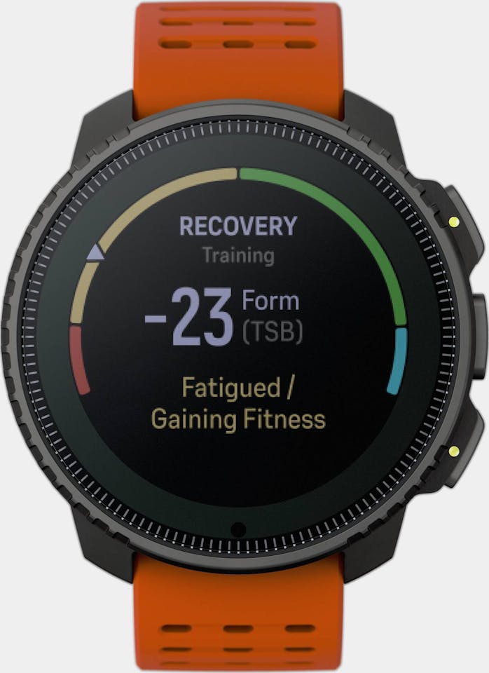 Suunto Vertical Solar Canyon 13