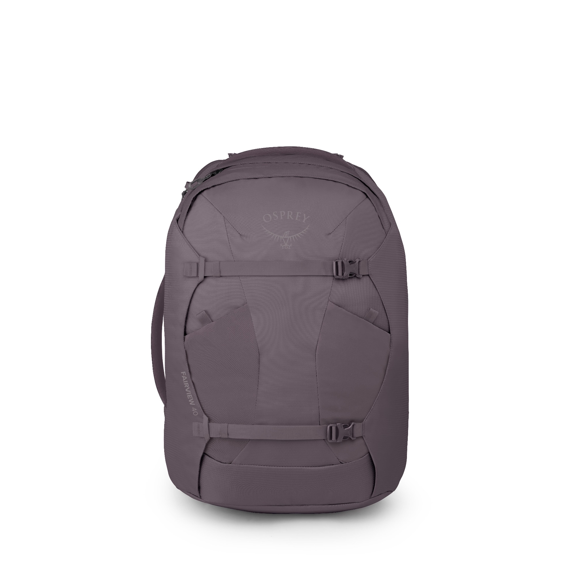 Osprey Fairview 40 Graphite Purple 02
