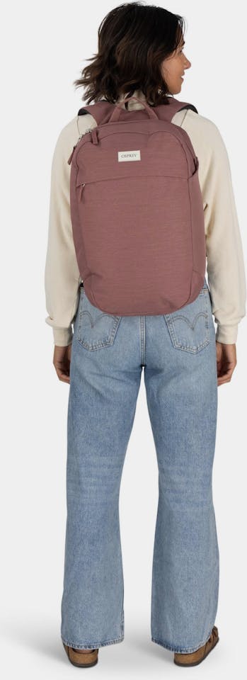 Osprey Arcane Large Day Purple Garnet Heather 08