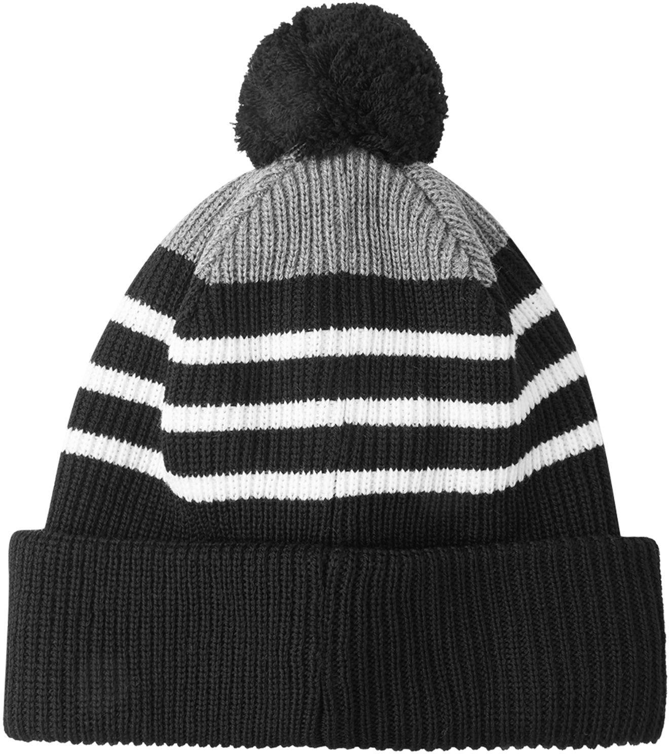 Reima Pipa Beanie Black 02