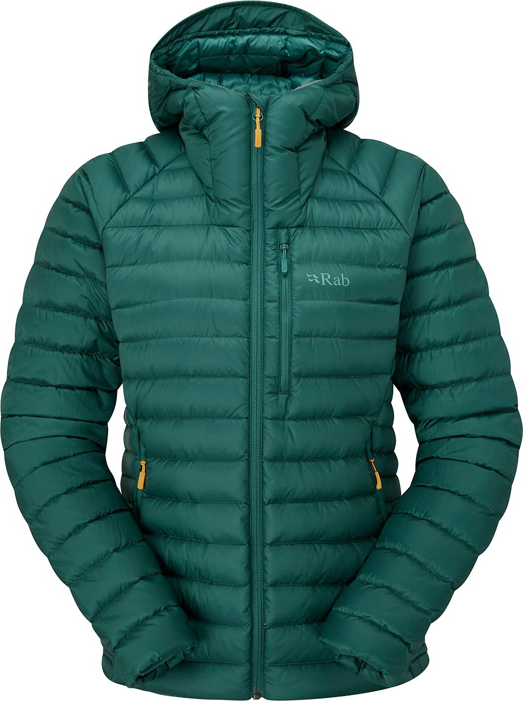 Rab Microlight Alpine Women’s Jacket