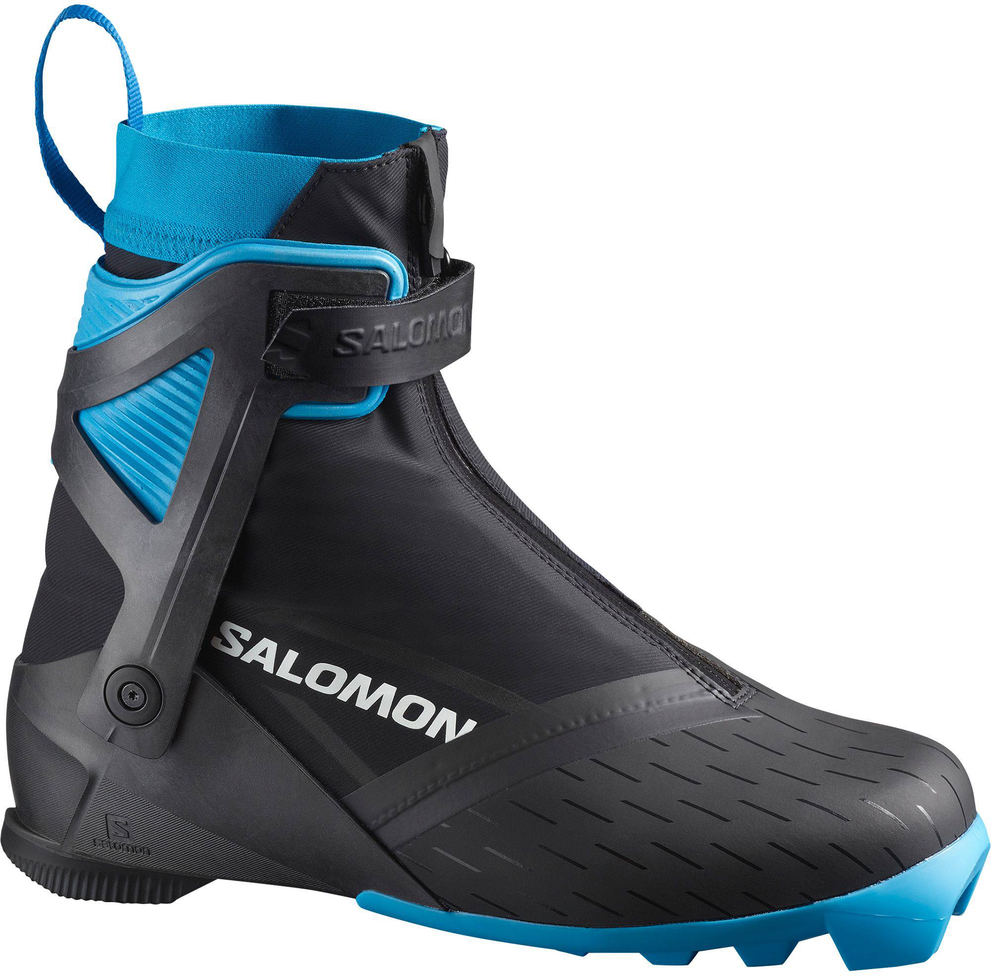 Salomon S/Max Skate MV 24/25