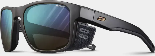 Julbo Shield M Brown/Brown Reactiv 2-4 01