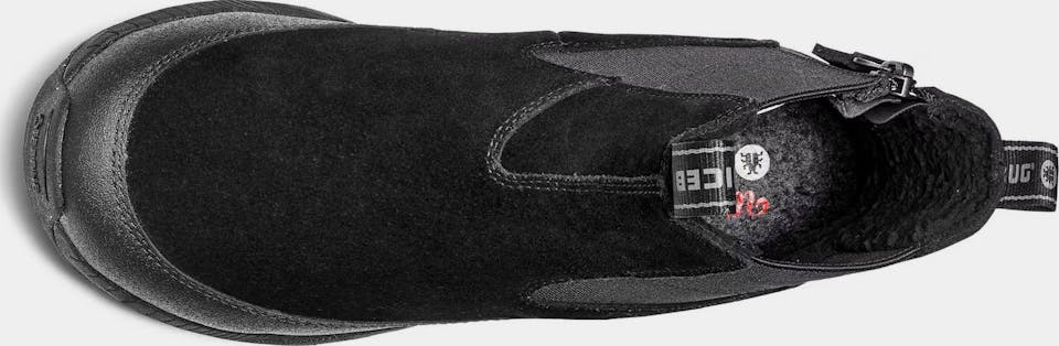 Icebug Men's Boda Bugrip Bugdry Musta 05