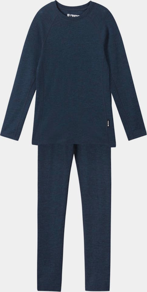 Reima Kinsei Set Navy 01