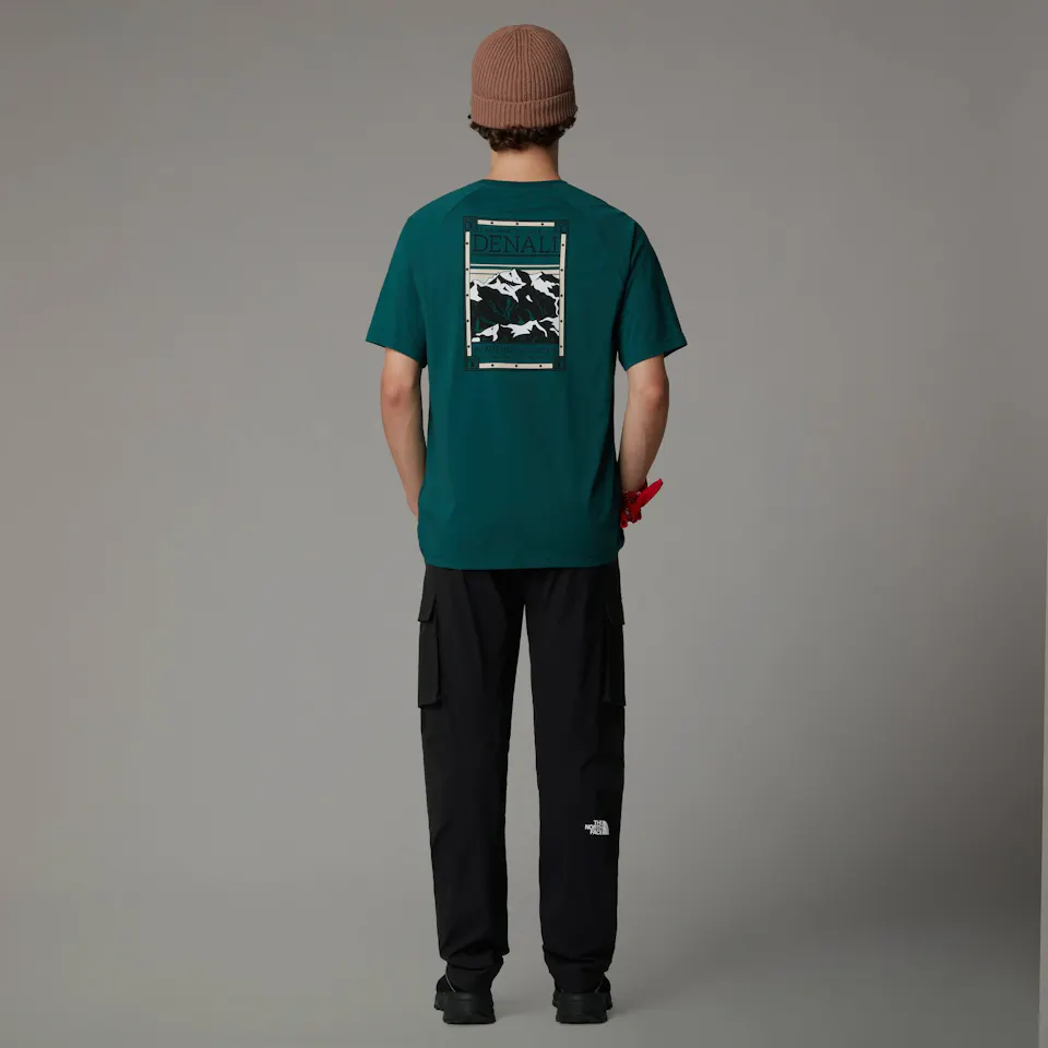 The North Face Men's North Faces Tee Nori 04