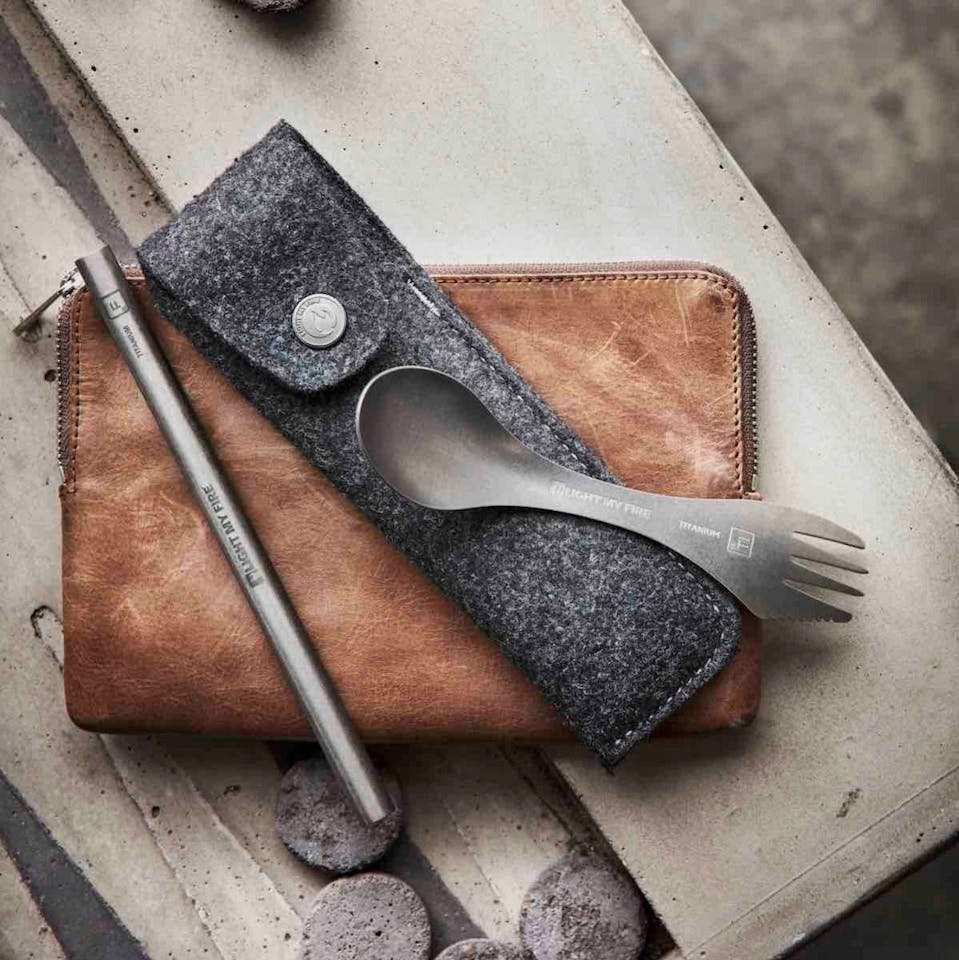 Light My Fire Spork Titan Kit Merino  06