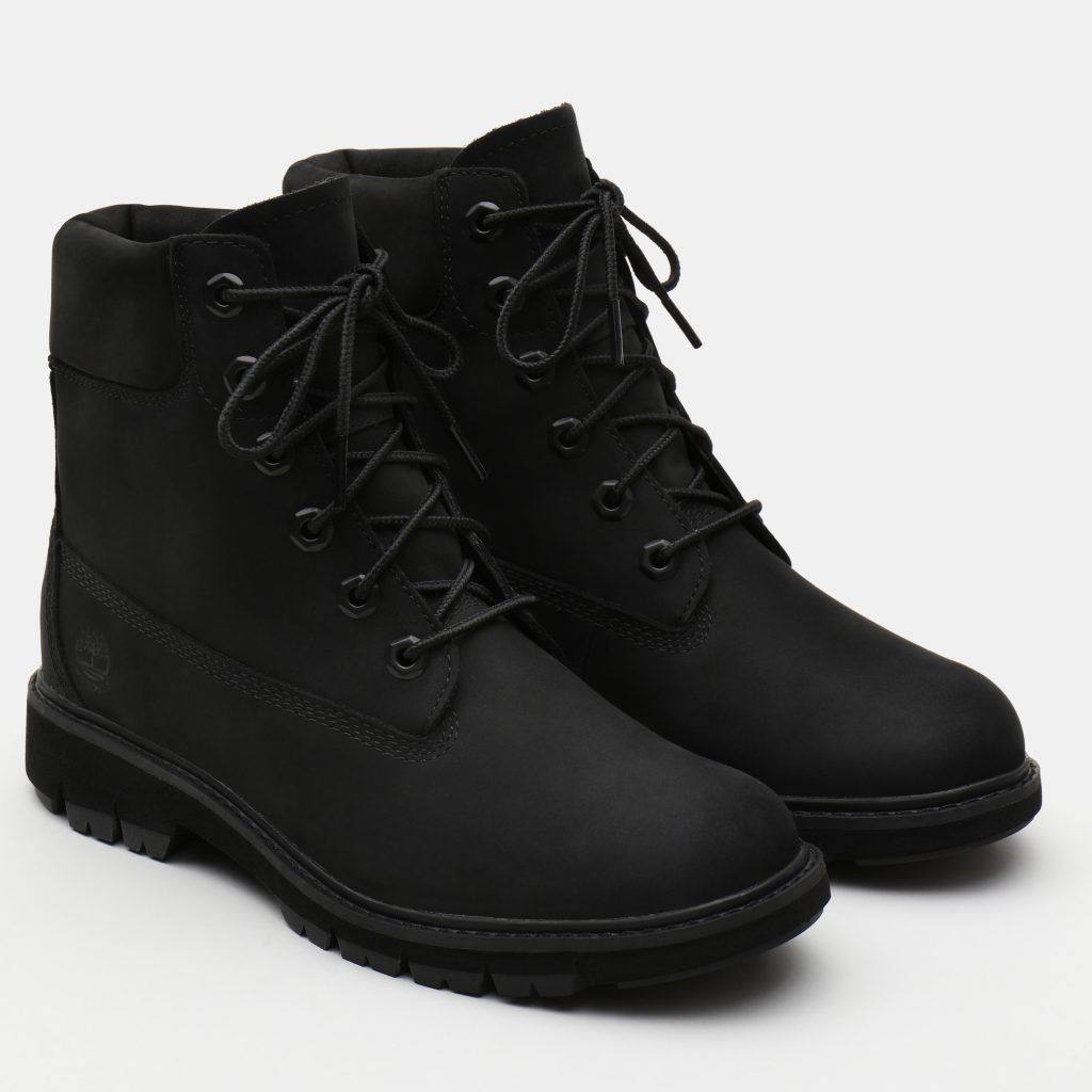 lucia way timberland