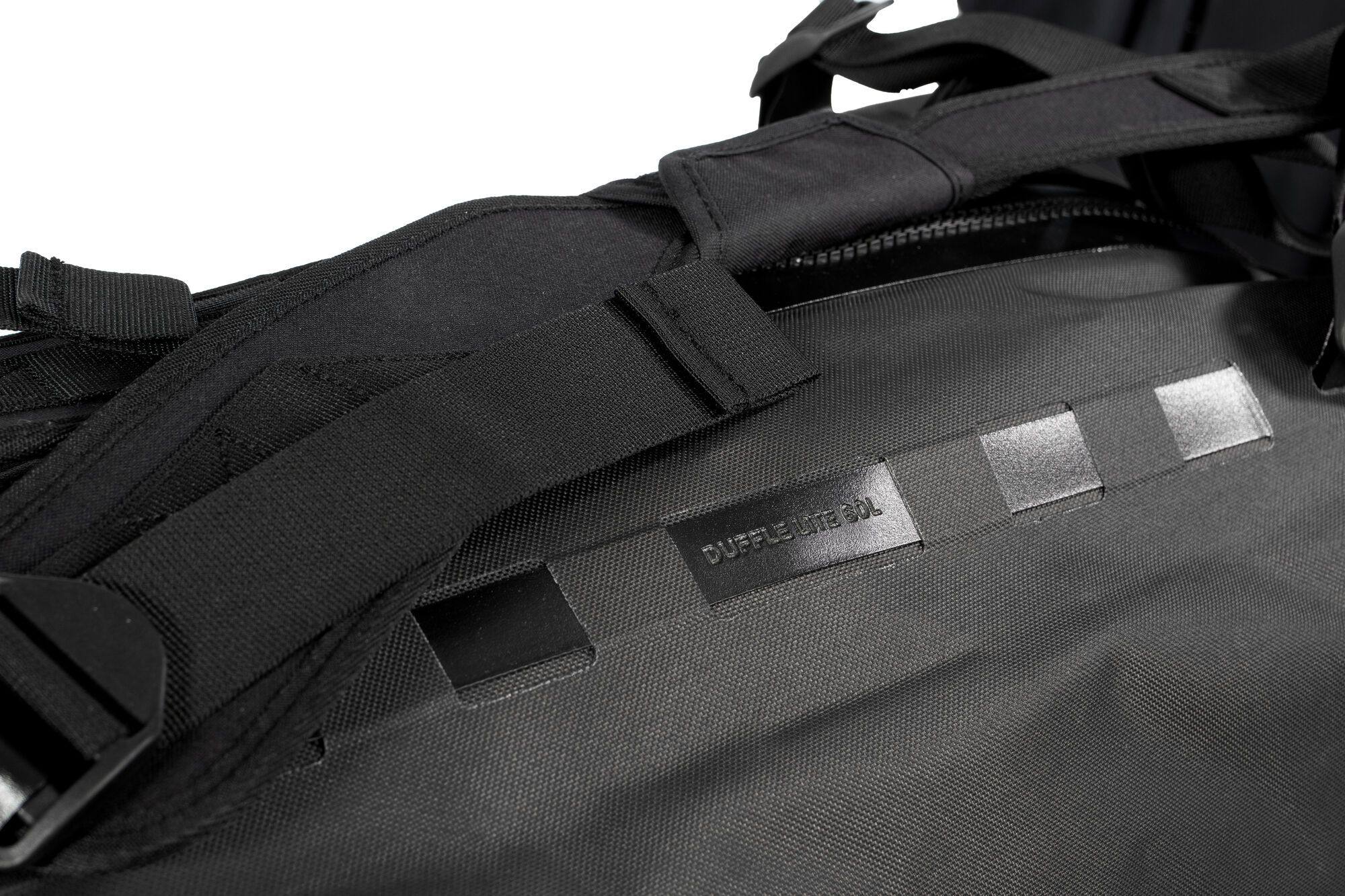 Ortlieb Duffle Lite 60L Black 15