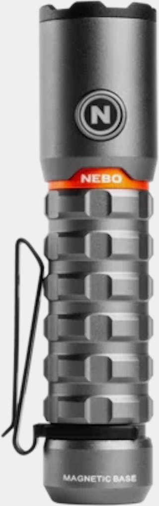 Nebo Torchy K2 Black