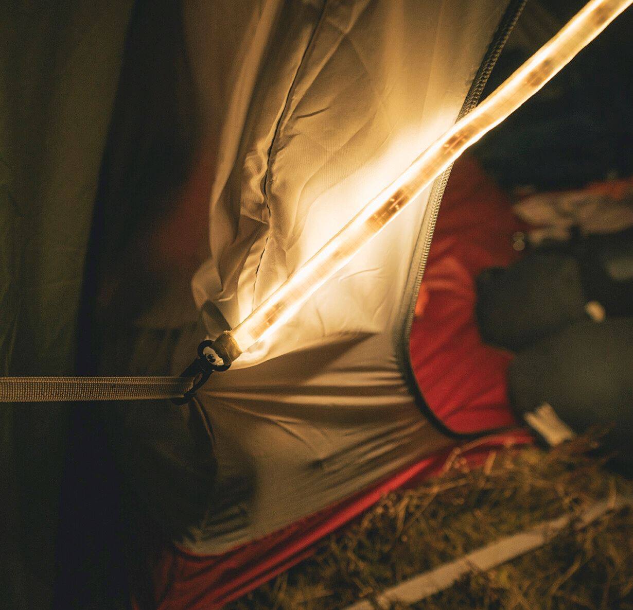 Robens Merrick Light Strip 200 cm  08