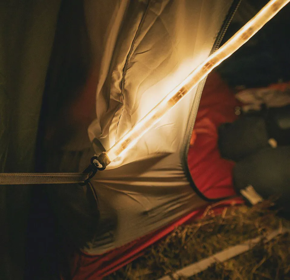 Robens Merrick Light Strip 200 cm 08