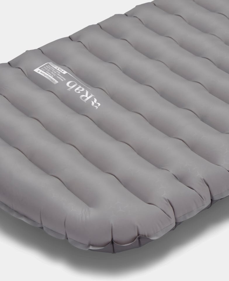 Rab Ultrasphere 5 Long Wide Pewter 04