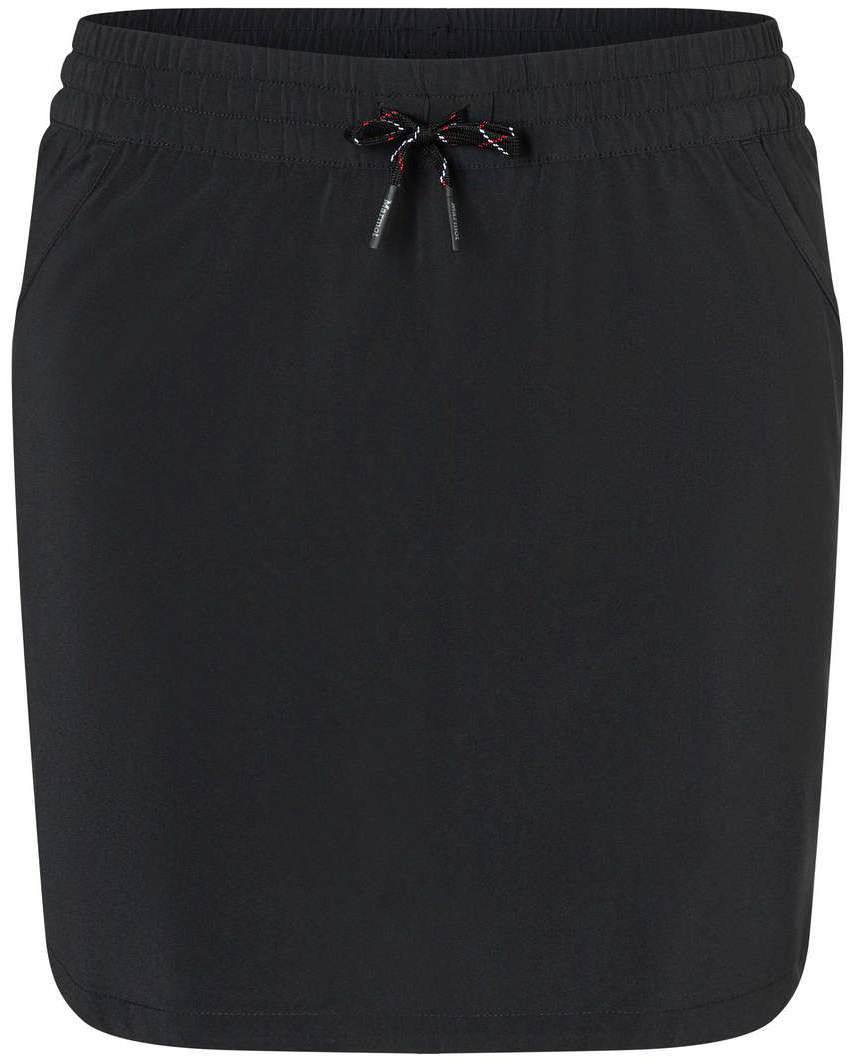 Marmot Elda Skort Musta 02