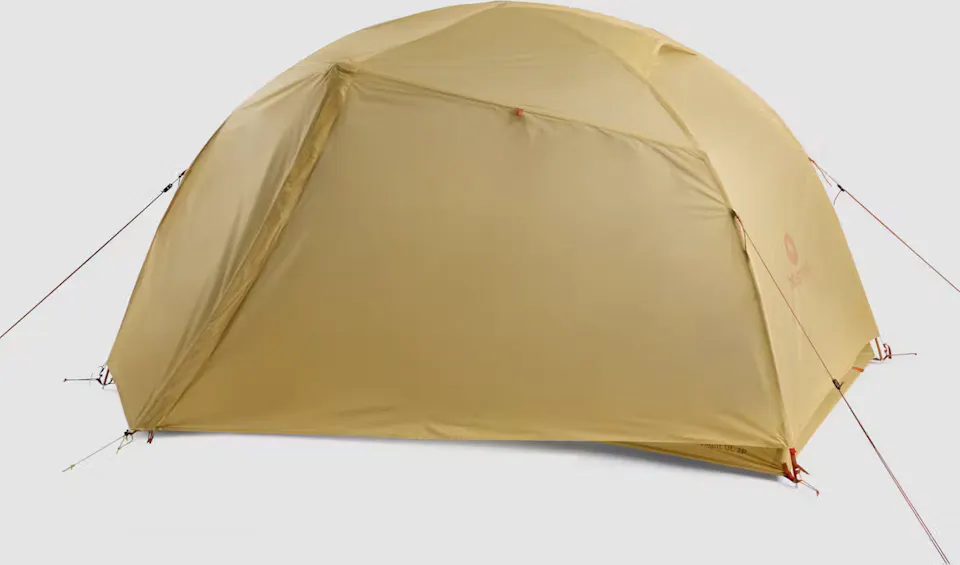 Marmot Limelight UL 2P Light Oak 01