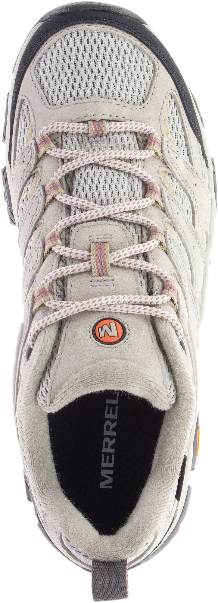 Merrell Women's Moab 3 GTX Alumiini 08