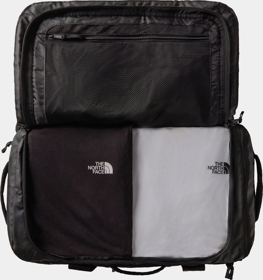 The North Face Base Camp Voyager 42 Musta / Harmaa 03