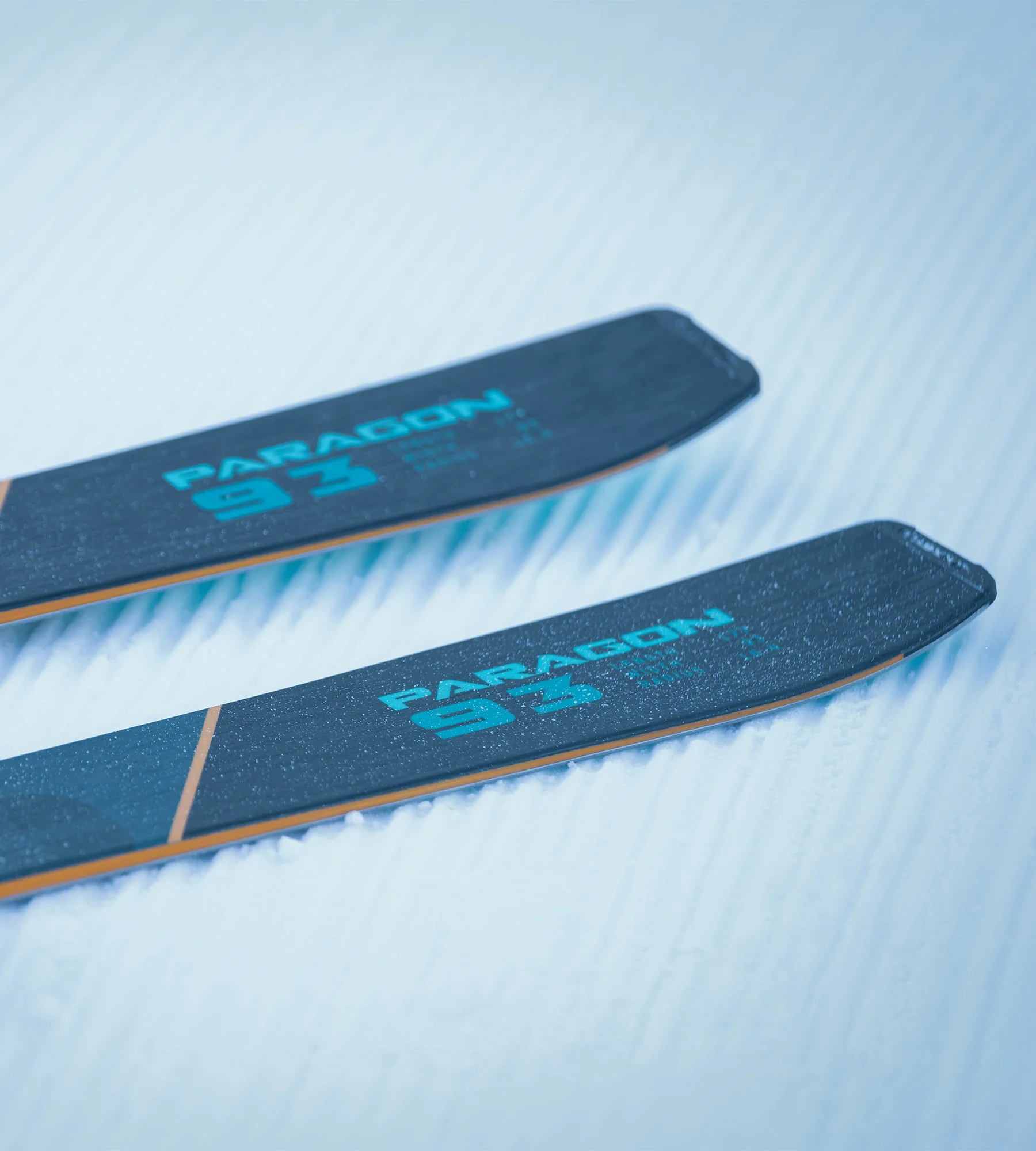 Kästle Paragon 93 25/26  05