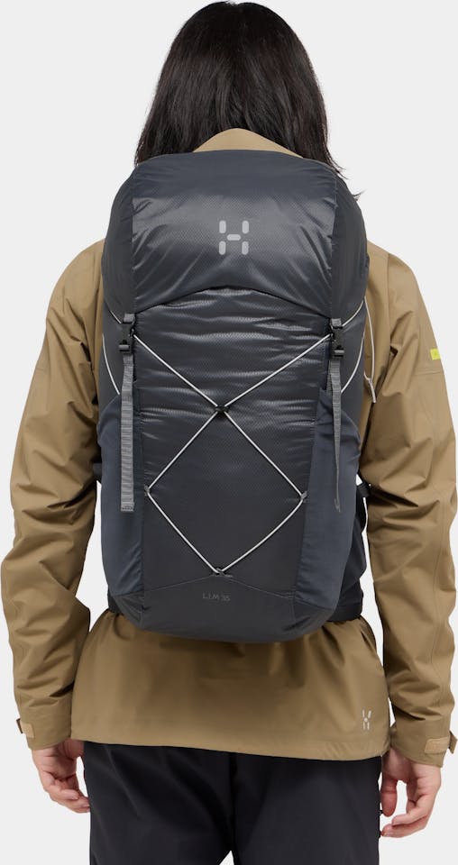 Haglöfs L.I.M 35 Magnetite 08