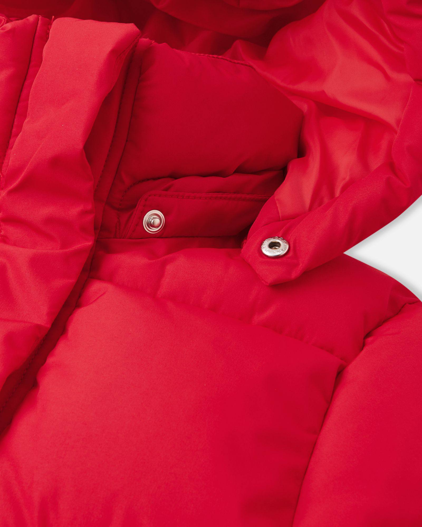 Reima Kumpula Winter Jacket Tomato 07