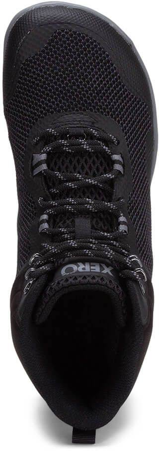Xero Men&#39;s Scrambler Mid Black 07