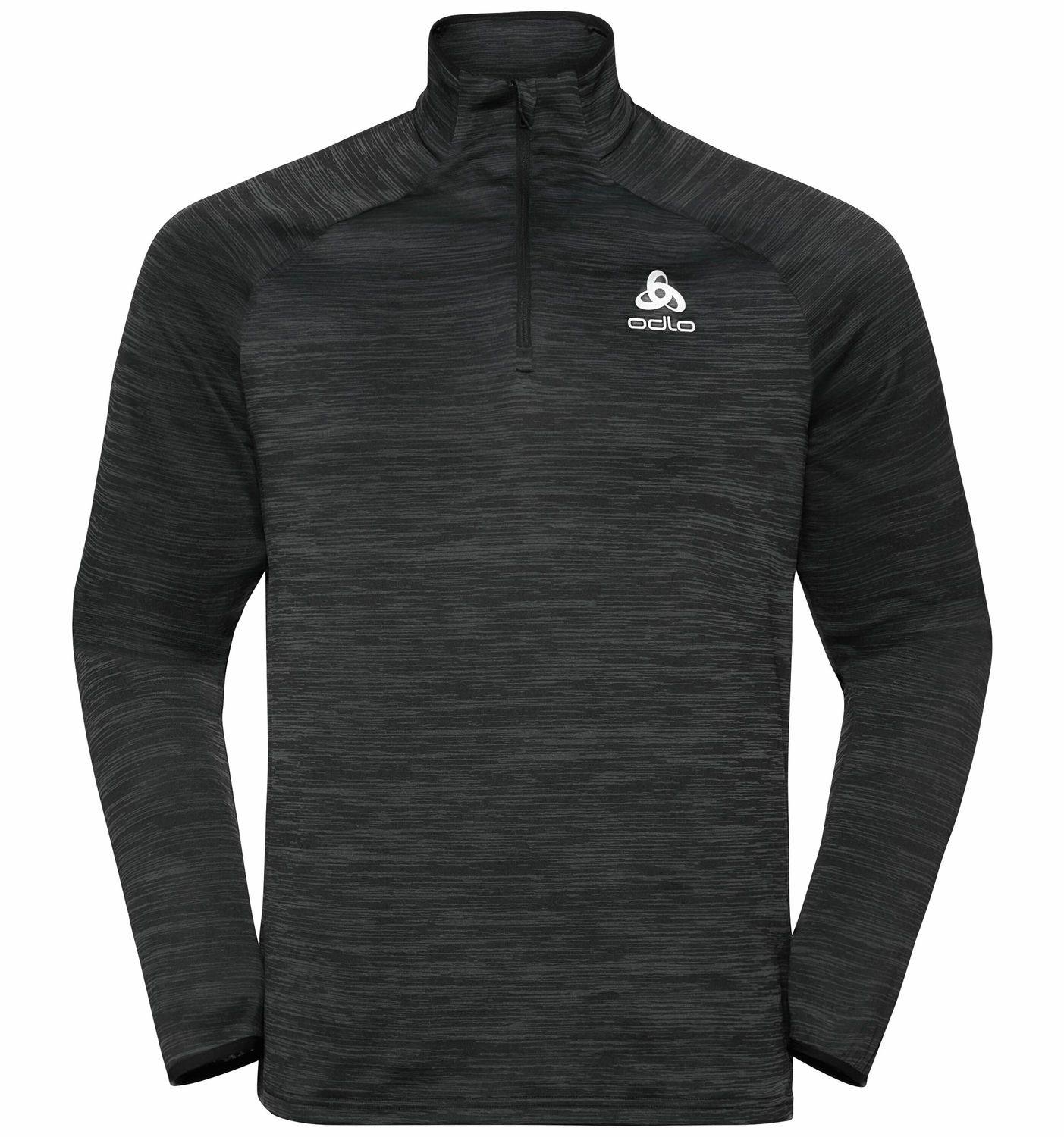 Odlo Men’s Mid Layer 1/2 Zip