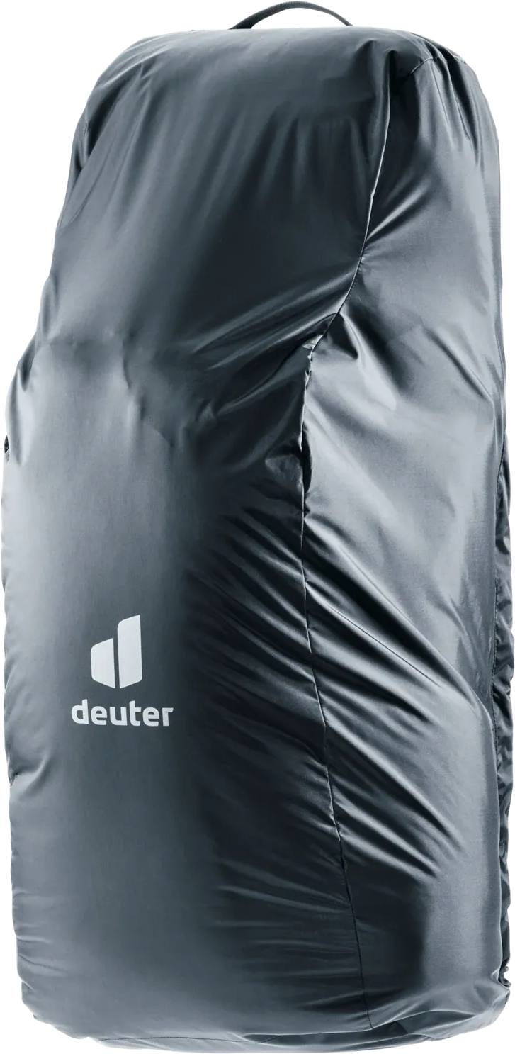Deuter Voyager 65+10 Black 11