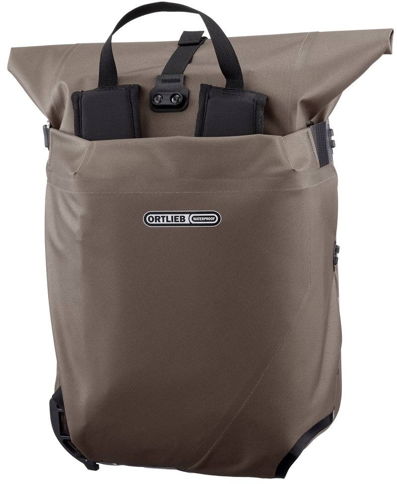 Ortlieb Vario PS QL2.1 20L Velo-Sling Flex 2,5L Musta 58