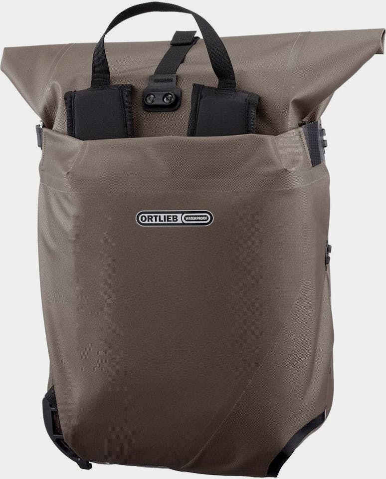 Ortlieb Vario PS QL2.1 20L Velo-Sling Flex 2,5L Musta 58