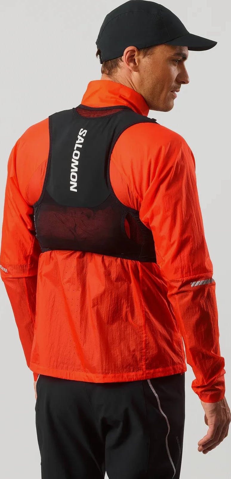 Salomon Sense Pro 6 Race Flag Set - Scandinavian Outdoor